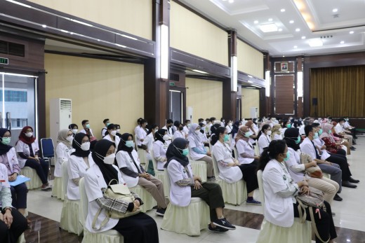 Mau Kuliah Jurusan Kedokteran? Kenali Seluk Beluknya Dulu, Yuk! 35